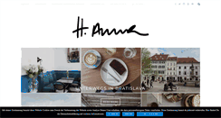 Desktop Screenshot of hpunktanna.com